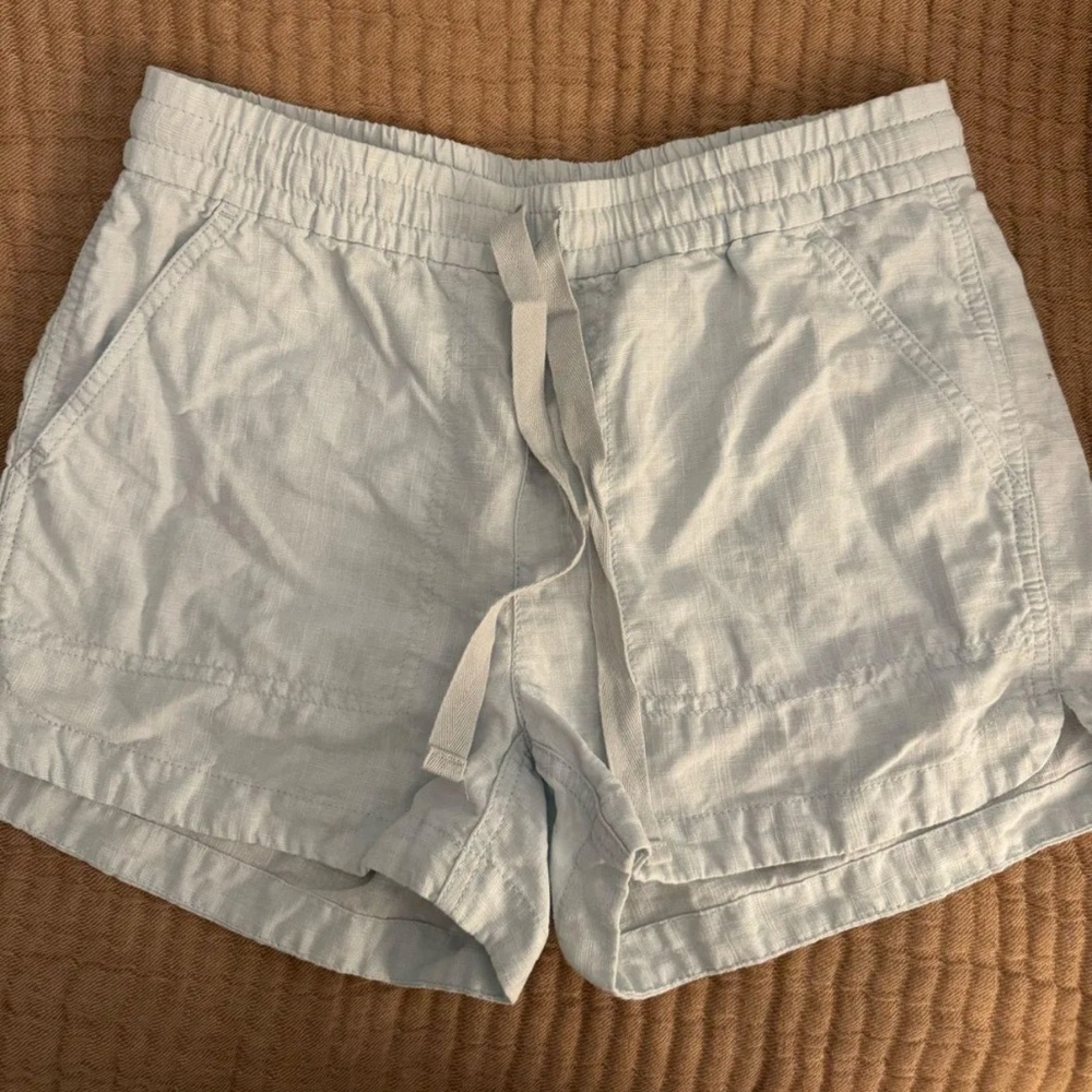 J. Crew Women's Lenin Shorts
